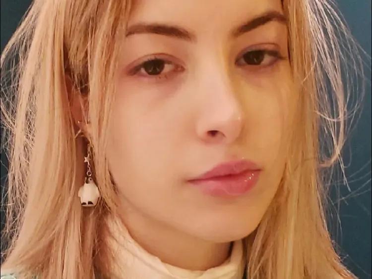 Tina Milosavljevic
